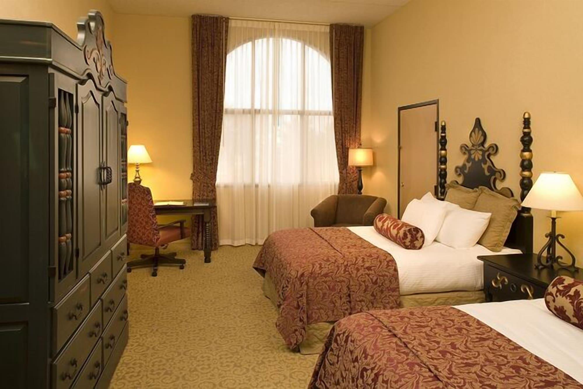 Hotel Encanto De Las Cruces Room photo