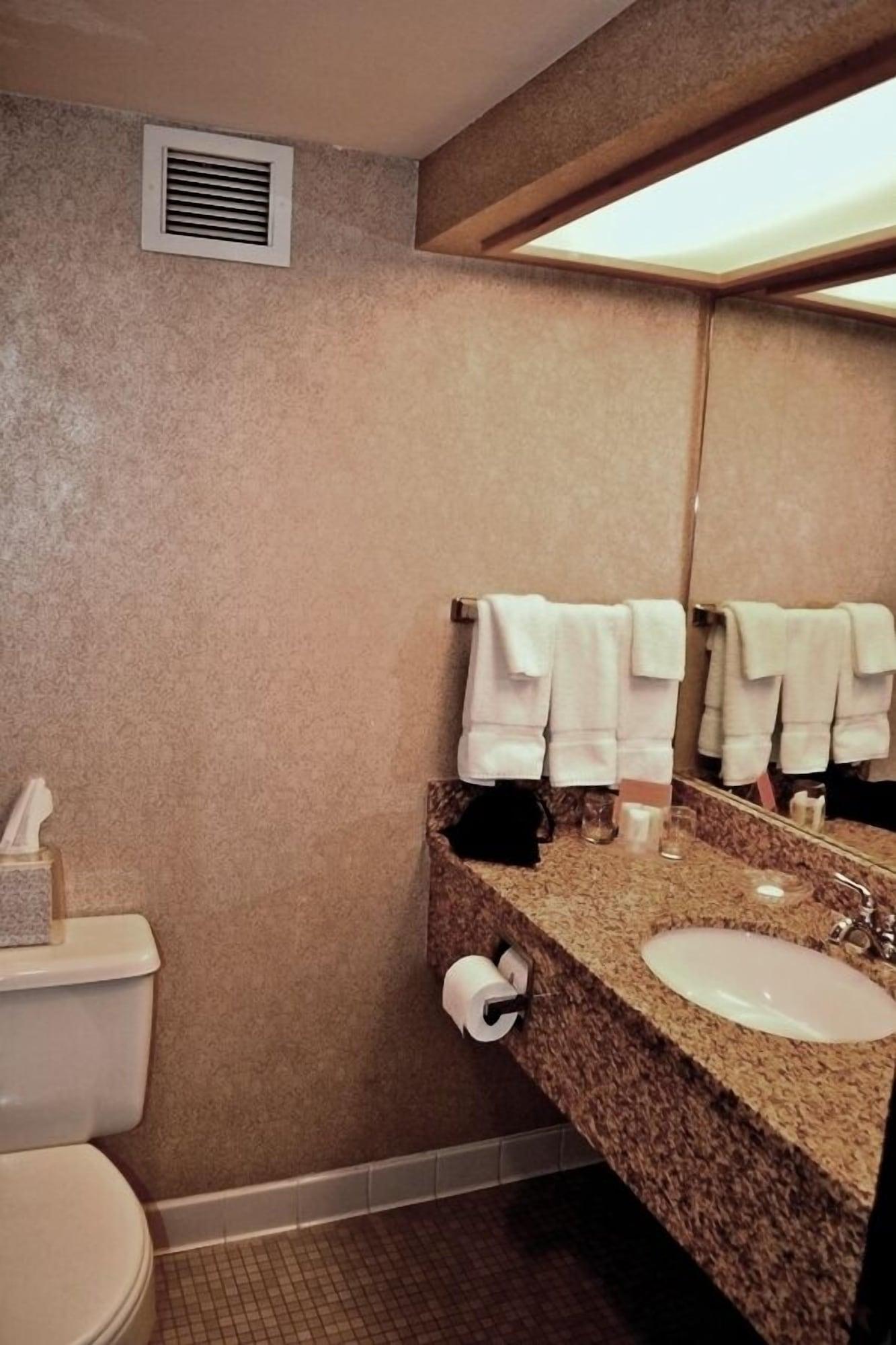 Hotel Encanto De Las Cruces Exterior photo