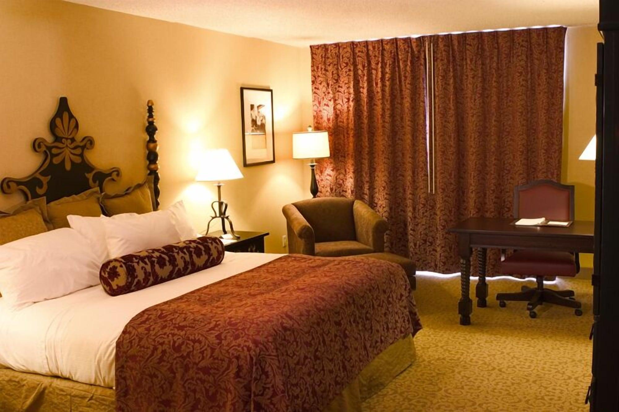 Hotel Encanto De Las Cruces Exterior photo