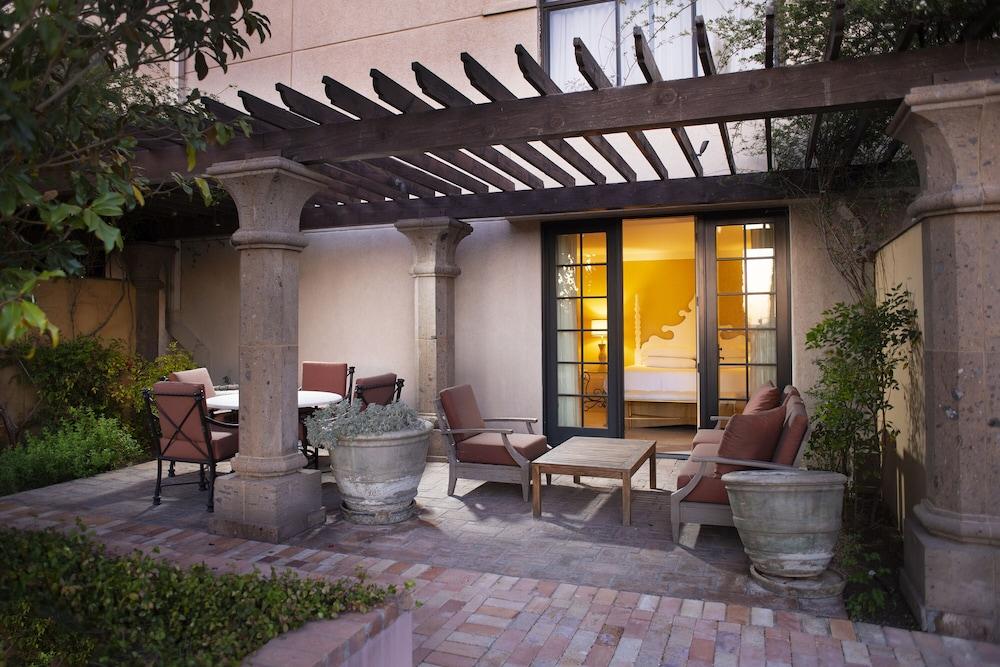 Hotel Encanto De Las Cruces Exterior photo