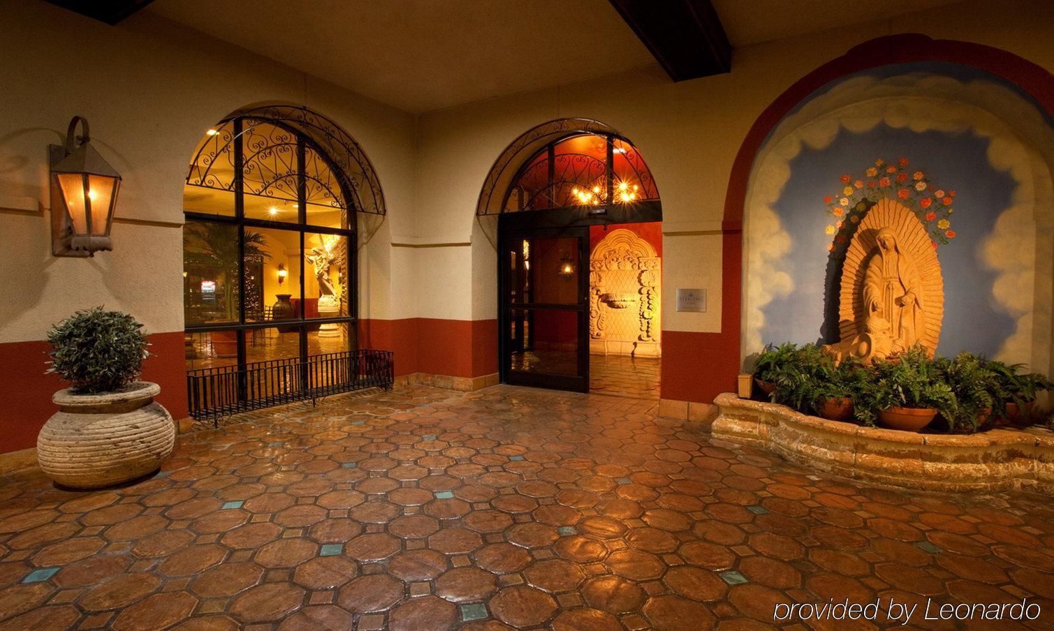 Hotel Encanto De Las Cruces Interior photo
