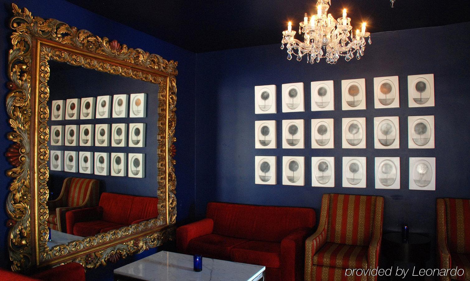 Hotel Encanto De Las Cruces Restaurant photo